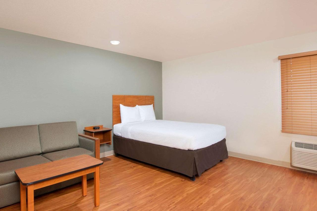 Extended Stay America Select Suites - Atlanta - Chamblee エクステリア 写真