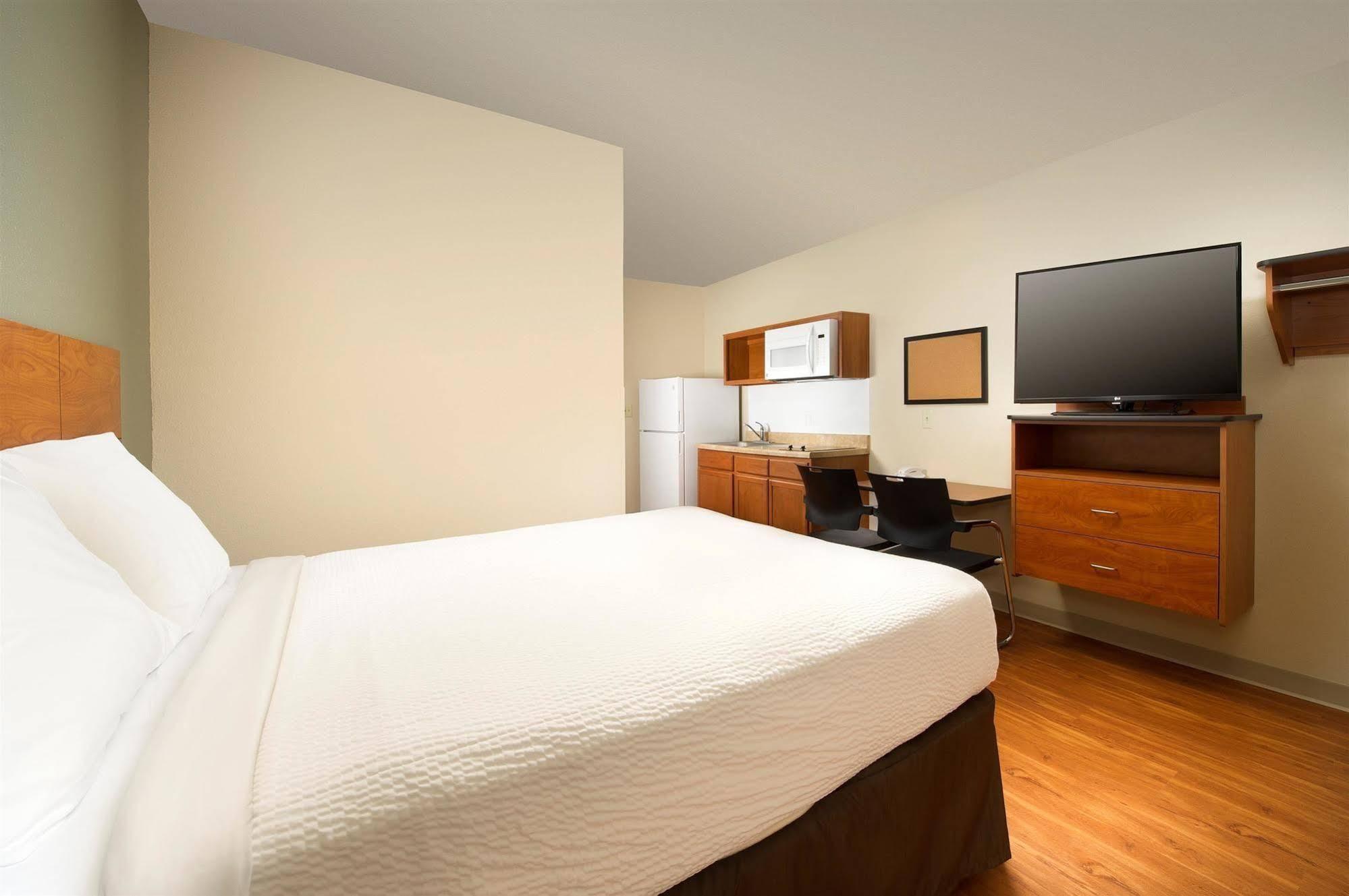 Extended Stay America Select Suites - Atlanta - Chamblee エクステリア 写真