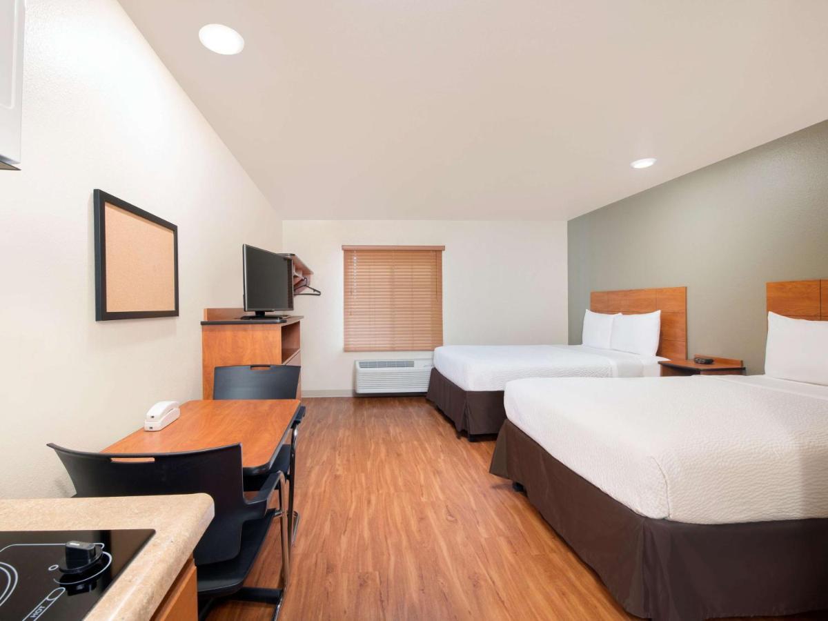 Extended Stay America Select Suites - Atlanta - Chamblee エクステリア 写真