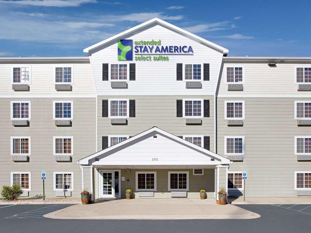 Extended Stay America Select Suites - Atlanta - Chamblee エクステリア 写真