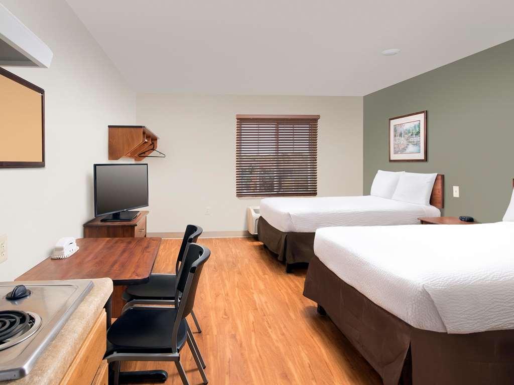 Extended Stay America Select Suites - Atlanta - Chamblee 部屋 写真