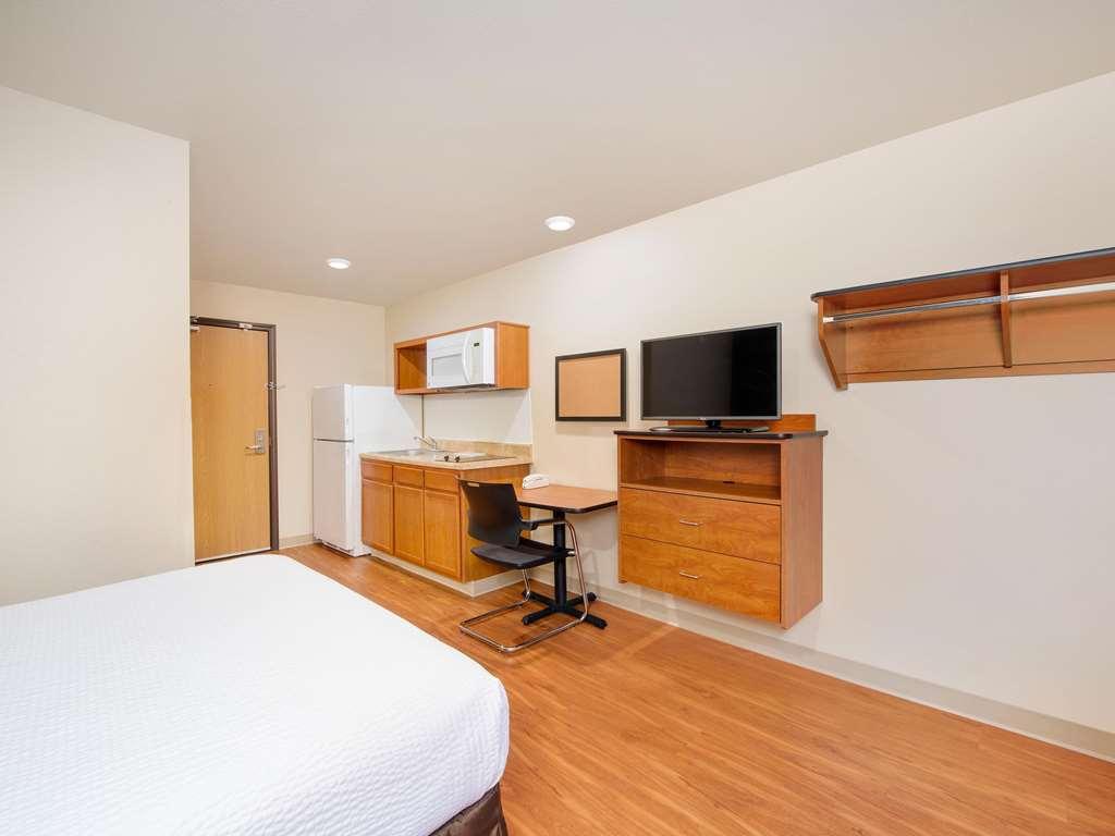 Extended Stay America Select Suites - Atlanta - Chamblee 部屋 写真