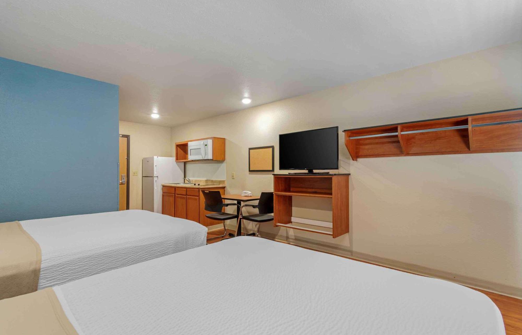 Extended Stay America Select Suites - Atlanta - Chamblee エクステリア 写真