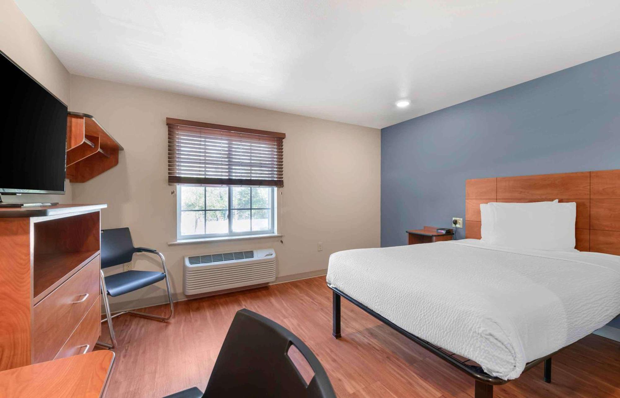 Extended Stay America Select Suites - Atlanta - Chamblee エクステリア 写真