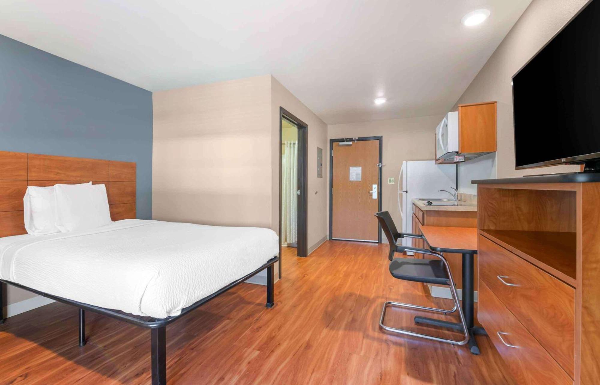 Extended Stay America Select Suites - Atlanta - Chamblee エクステリア 写真