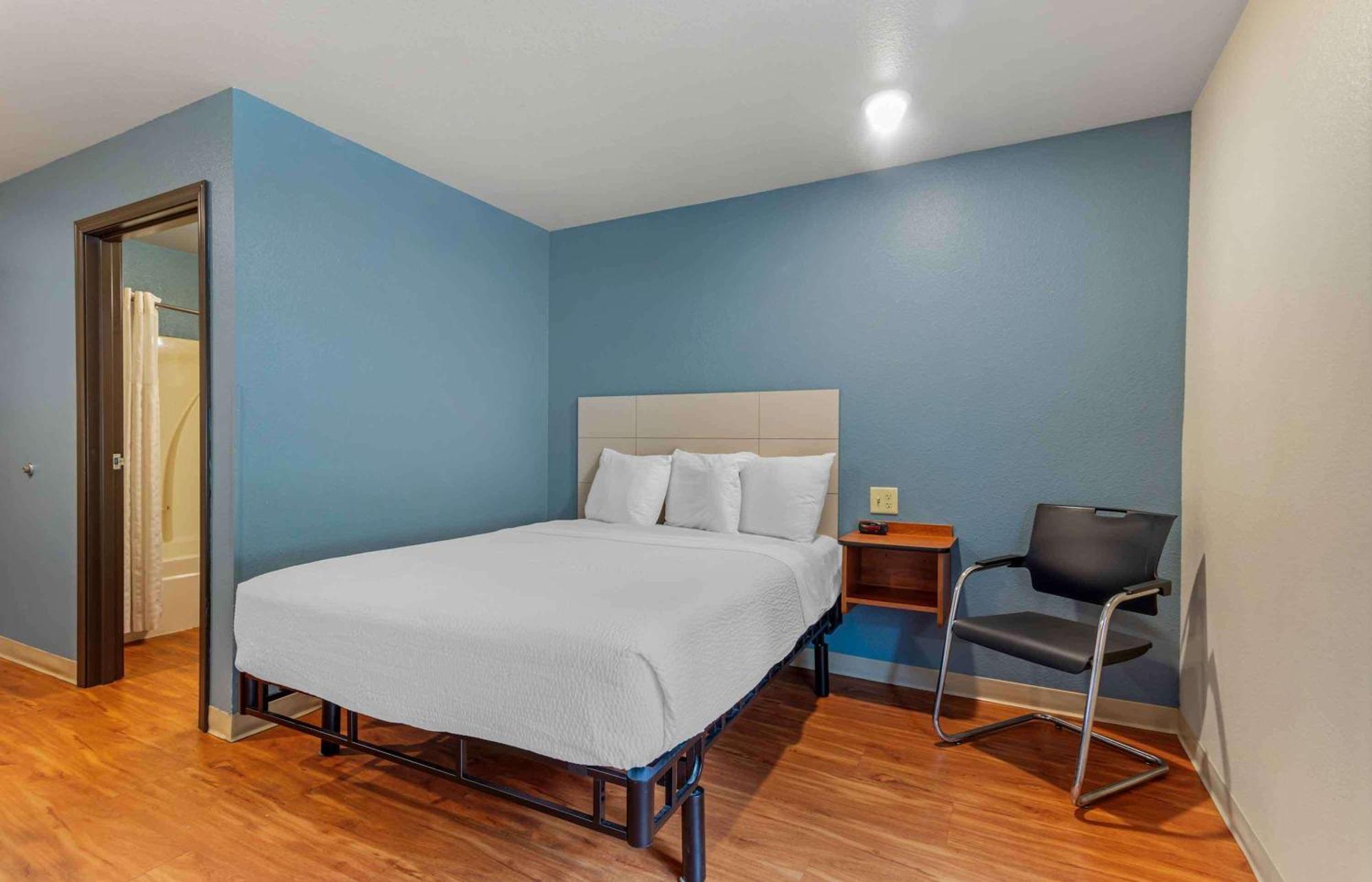 Extended Stay America Select Suites - Atlanta - Chamblee エクステリア 写真