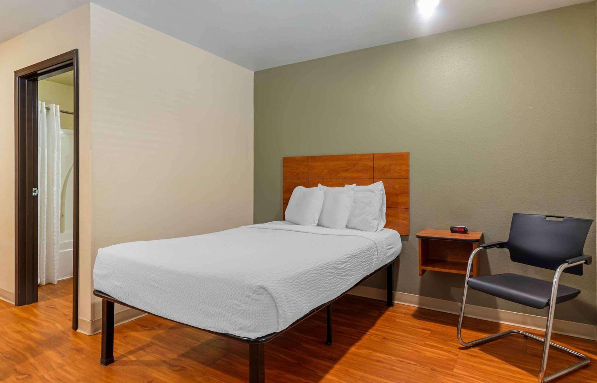 Extended Stay America Select Suites - Atlanta - Chamblee エクステリア 写真