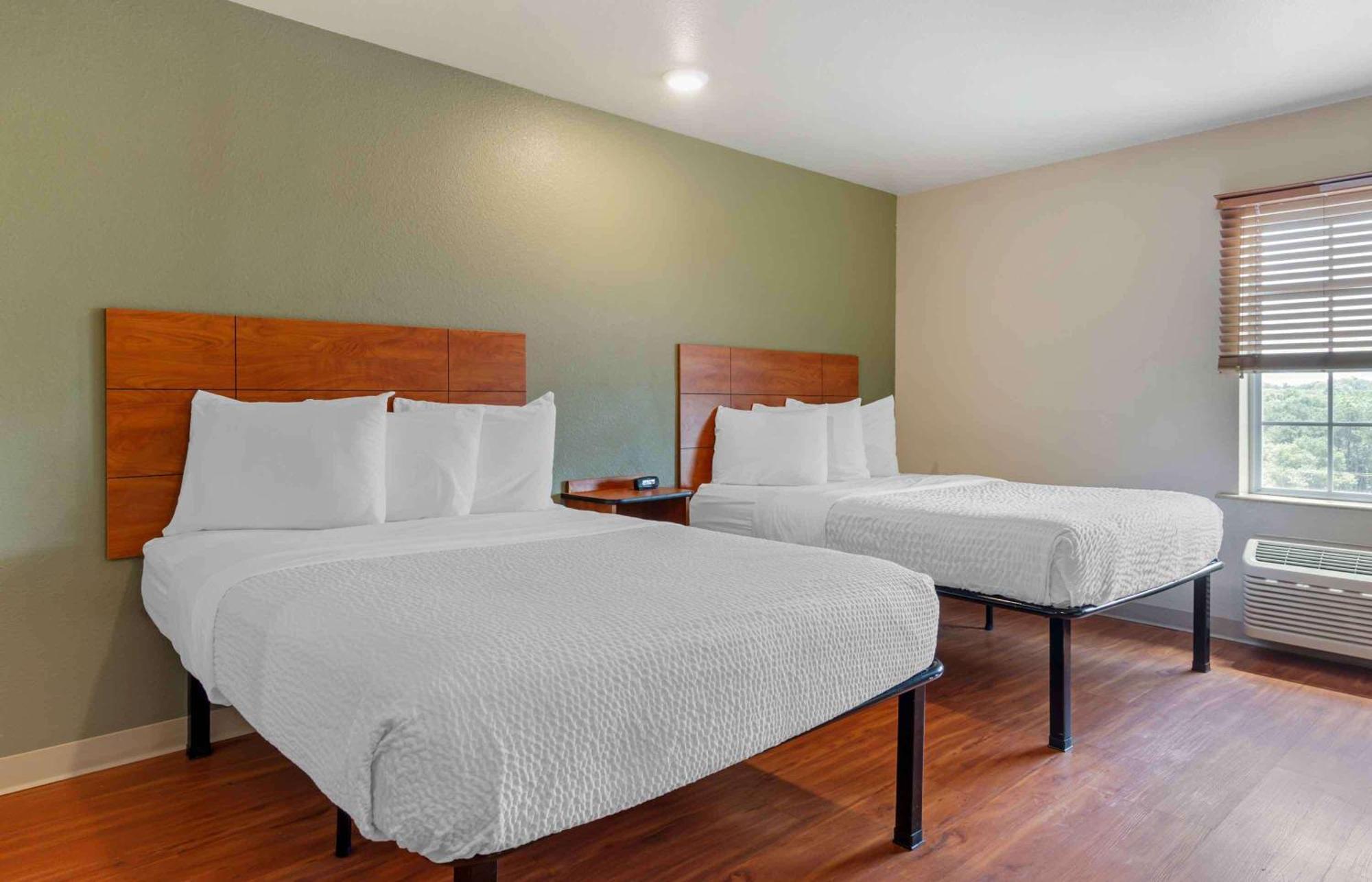 Extended Stay America Select Suites - Atlanta - Chamblee エクステリア 写真