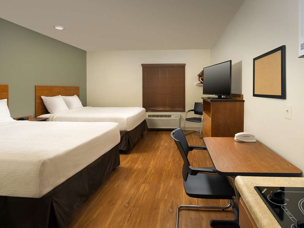 Extended Stay America Select Suites - Atlanta - Chamblee 部屋 写真