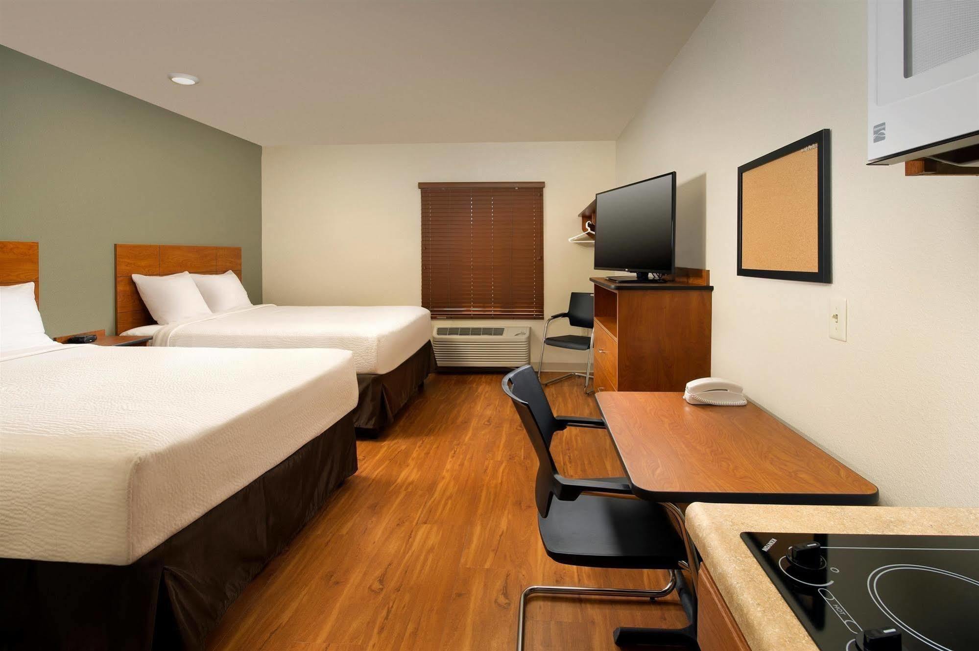 Extended Stay America Select Suites - Atlanta - Chamblee エクステリア 写真