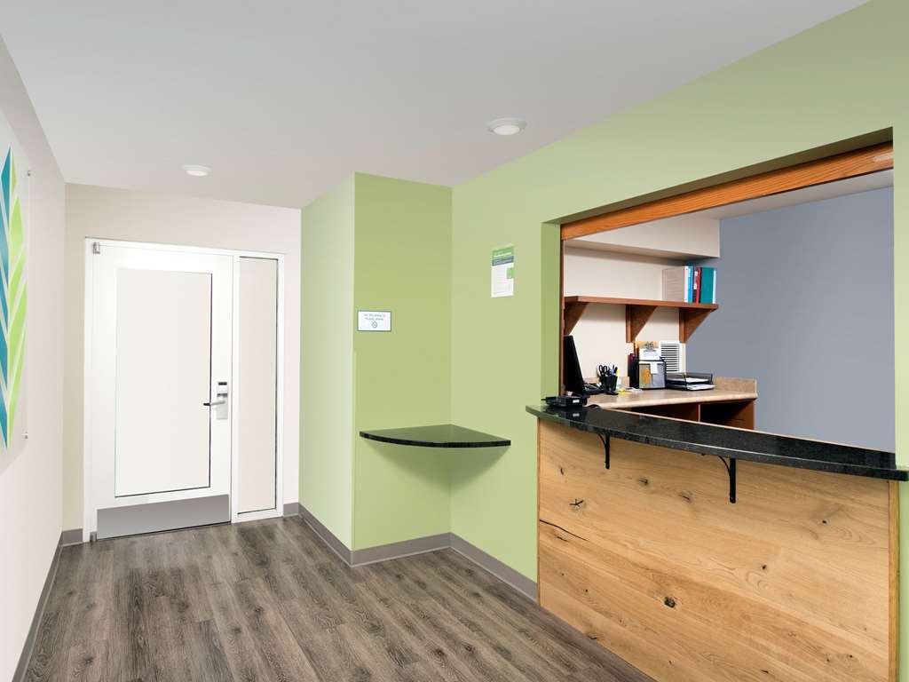 Extended Stay America Select Suites - Atlanta - Chamblee インテリア 写真